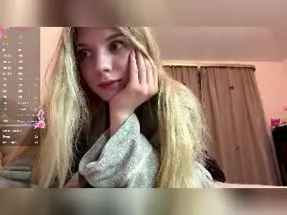 BernnyChloe  live sex cam