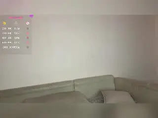 BernnyChloe  live sex cam
