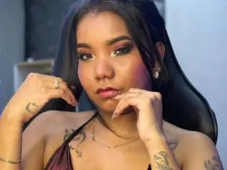 ElizabethSuaan  live sex cam