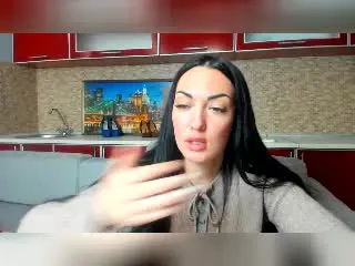 Xioni  live sex cam