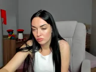 Xioni  live sex cam