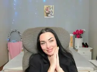 Xioni  live sex cam