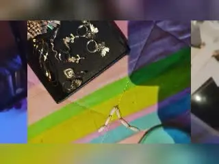 HerculosySenos  live sex cam