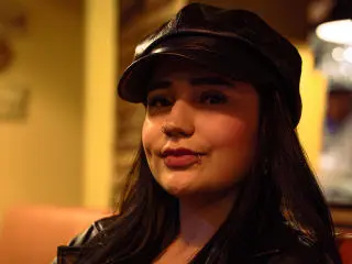 JulietaDupont  live sex cam