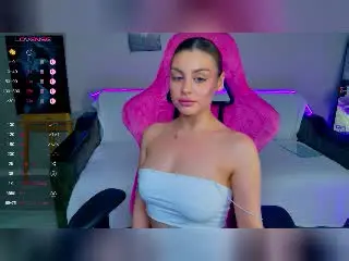 KristyDolly  live sex cam