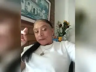 SoffieMature  live sex cam