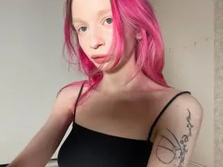 AmiTinn  live sex cam