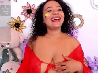 PaolitaKens  live sex cam