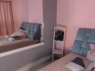 CamilaRossa  live sex cam