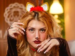 CamilaRossa  live sex cam