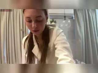 ErinMarrujo  live sex cam