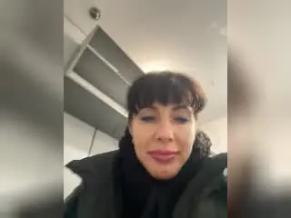 LadyLuxLover  live sex cam