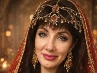 LadyLuxLover  live sex cam