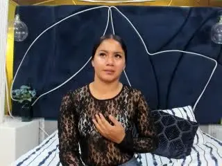 TifanyRamos  live sex cam
