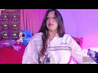 ArenaPeeachs  live sex cam
