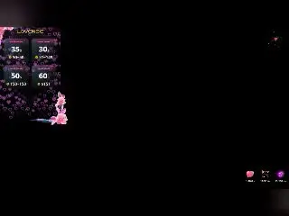 ArenaPeeachs  live sex cam