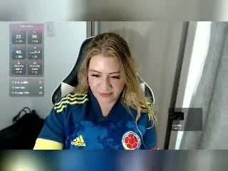 Arynata  live sex cam