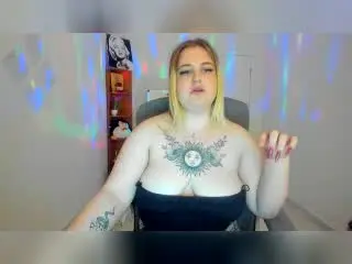 DiLaria  live sex cam