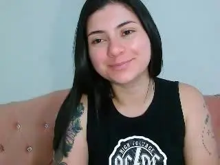 JeneKurz  live sex cam