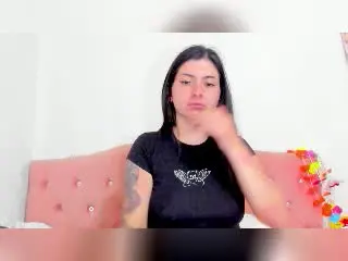 JeneKurz  live sex cam