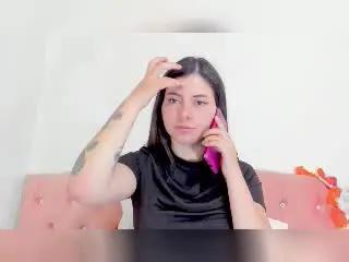 JeneKurz  live sex cam