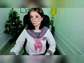 MellSawertyq  live sex cam