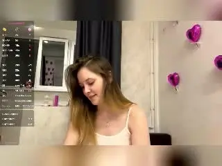 AnnamariaVillarin  live sex cam