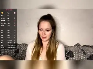 AnnamariaVillarin  live sex cam