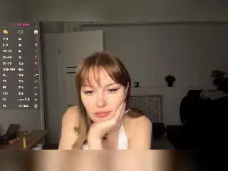AnnamariaVillarin  live sex cam