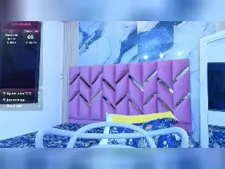 CutieCurvyForeign  live sex cam