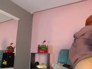 SuriEverly  live sex cam