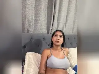 ThaliaAres  live sex cam