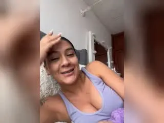 ThaliaAres  live sex cam