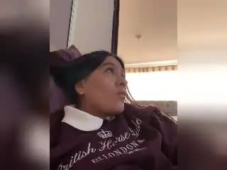 ThaliaAres  live sex cam