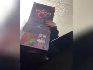 ThaliaAres  live sex cam