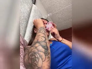 ThaliaAres  live sex cam