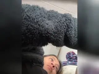 ThaliaAres  live sex cam