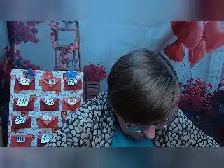 RadaChudna  live sex cam