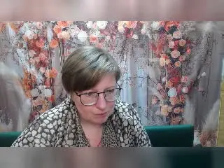 RadaChudna  live sex cam