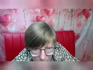 RadaChudna  live sex cam