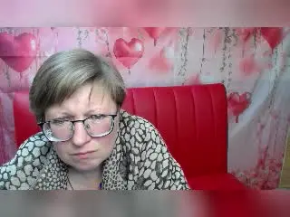 RadaChudna  live sex cam