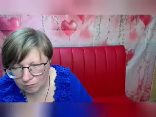 RadaChudna  live sex cam