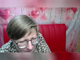 RadaChudna  live sex cam