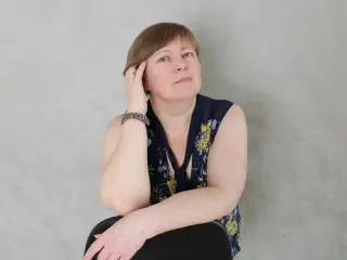 RadaChudna  live sex cam