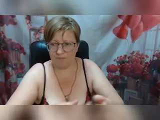 RadaChudna  live sex cam