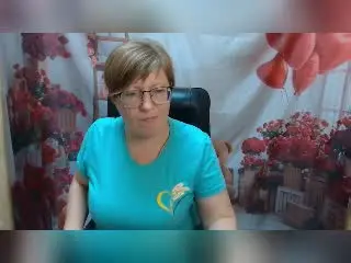 RadaChudna  live sex cam