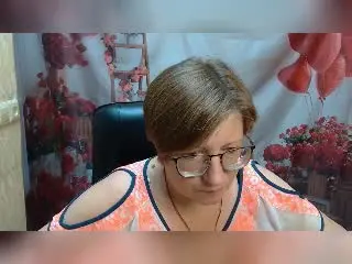 RadaChudna  live sex cam