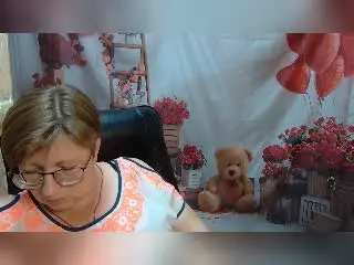 RadaChudna  live sex cam