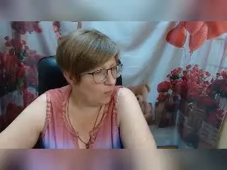 RadaChudna  live sex cam