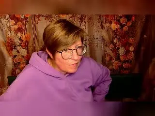 RadaChudna  live sex cam